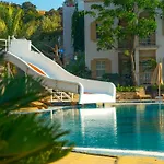 Otel Museum Spa Bodrum