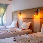 Museum Spa Otel Bodrum