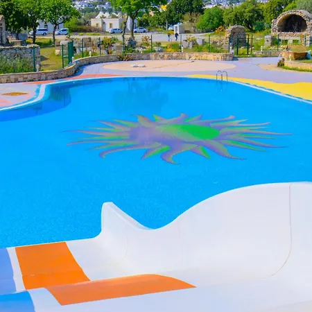 Museum Spa בודרום