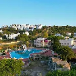 Museum Spa Hotel Bodrum