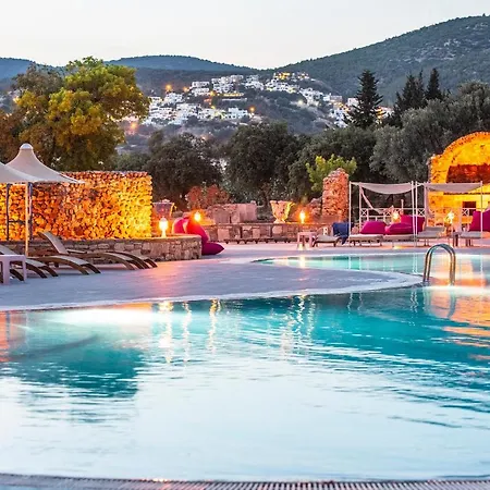 Museum Spa Ξενοδοχείο