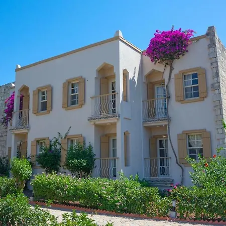 Museum Spa * Αλικαρνασσός