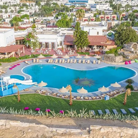 Ξενοδοχείο Museum Spa *