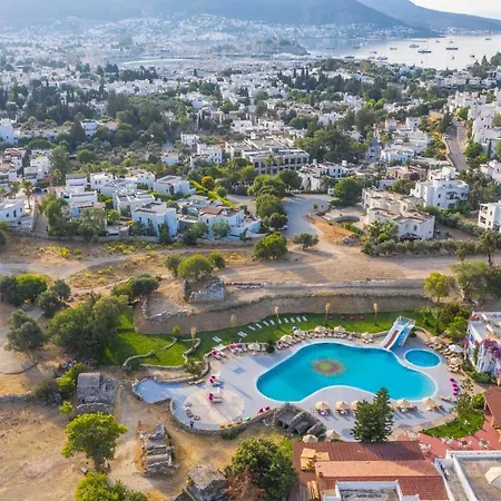 Ξενοδοχείο Museum Spa *