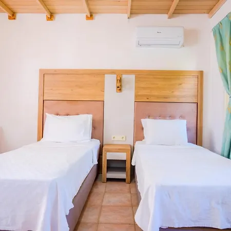 Museum Spa Ξενοδοχείο Αλικαρνασσός