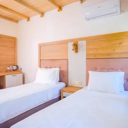 Museum Spa Ξενοδοχείο Αλικαρνασσός