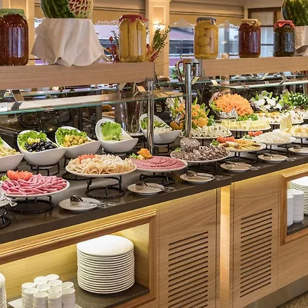 Ξενοδοχείο Museum Spa Αλικαρνασσός