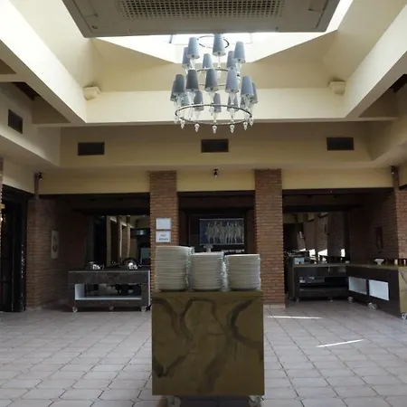 Museum Spa * Αλικαρνασσός