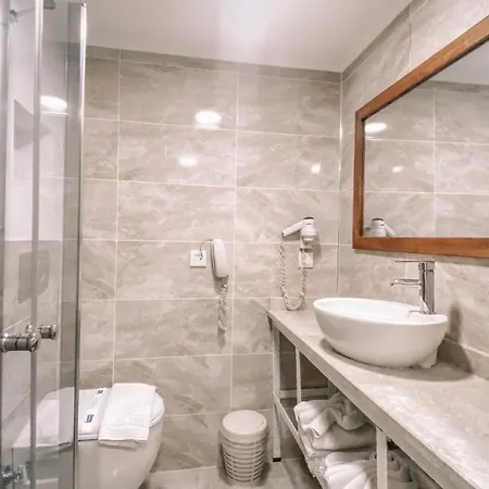 Museum Spa Ξενοδοχείο Αλικαρνασσός