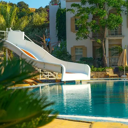 Hotel Museum Spa Bodrum