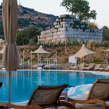 Ξενοδοχείο Museum Spa *