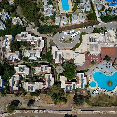 Ξενοδοχείο Museum Spa *