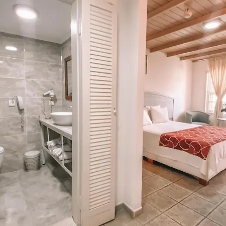 Hotel Museum Spa Bodrum