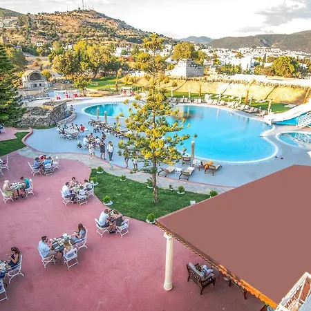 Hotel Museum Spa