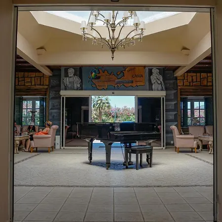 Museum Spa Ξενοδοχείο *