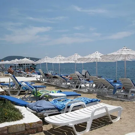 Hotel Museum Spa Bodrum