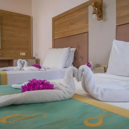 Museum Spa Hotel Bodrum