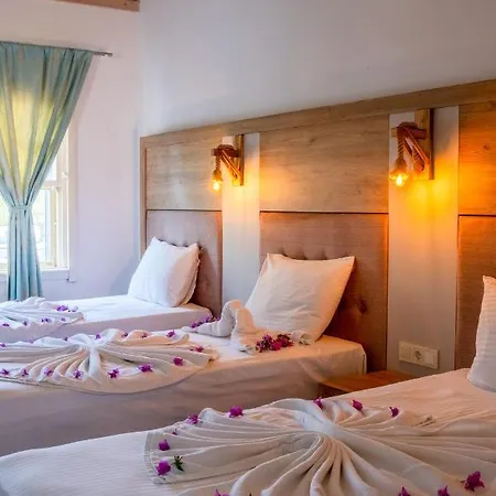 Museum Spa Ξενοδοχείο Αλικαρνασσός