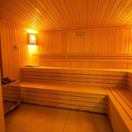 Hotel Museum Spa Bodrum