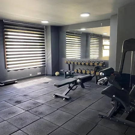 Museum Spa * Αλικαρνασσός