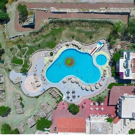 Museum Spa