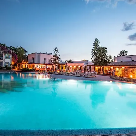 Museum Spa Hotel Bodrum