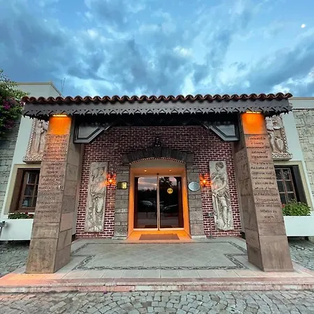 Hotel Museum Spa