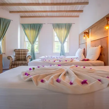 Museum Spa Bodrum