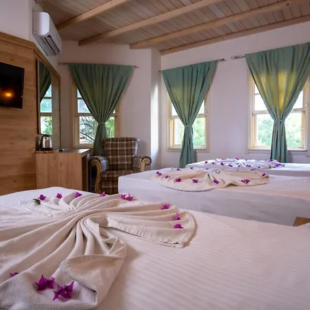 Museum Spa Hotel